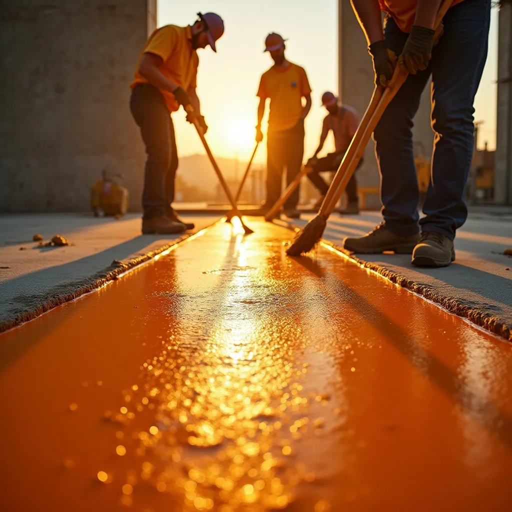 Categoria resinas para construcao de Eco Resinas
